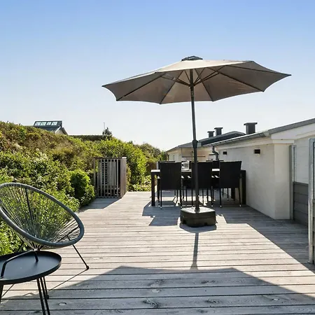 Ferienhaus Summer House With Sea View In Assens