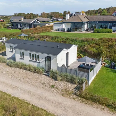 Ferienhaus Summer House With Sea View In Assens